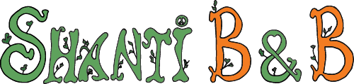 Logo shanti
